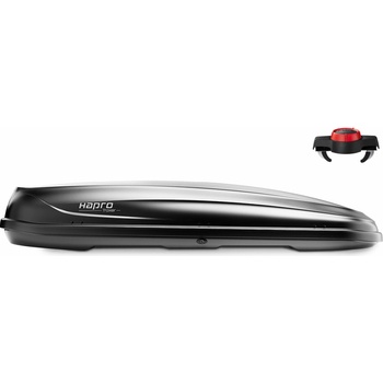 Hapro Traxer 9.3