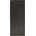 Vimar 30012. G In-line Кръстат ключ Linea, 1P 250 V~ 10 AX 1М, опц. подсветка, Black, (VM30012.G)