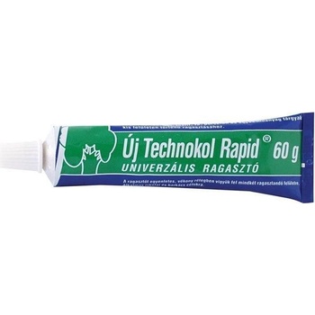 Technokol Rapid univerzálne lepidlo 60 g