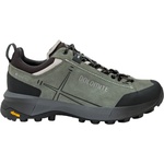 Dolomite Дамски мултиспорт обувки Dolomite Women's Shoe Vernale Hike Low GTX Multisport shoes - Silver Green - размер 38 (EU) (122-1387-0314)