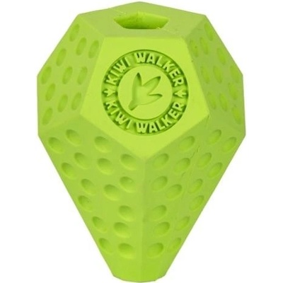 Kiwi Walker guma Diaball zelený 10 cm
