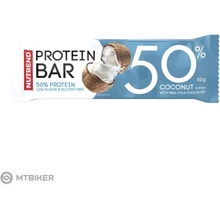 Nutrend PROTEIN 50 BAR 50 g