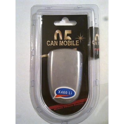 Compatible Батерия Samsung Canmobile X460 BST3078BC (4998)