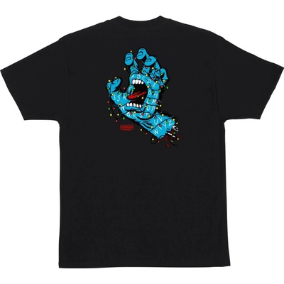 Santa Cruz X Stranger Things Screaming Lights
