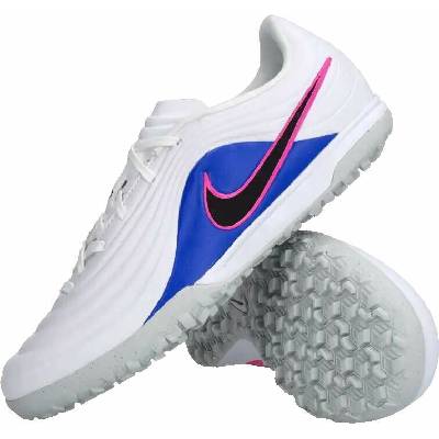 Nike Tiempo Maestro Academy TF bílé