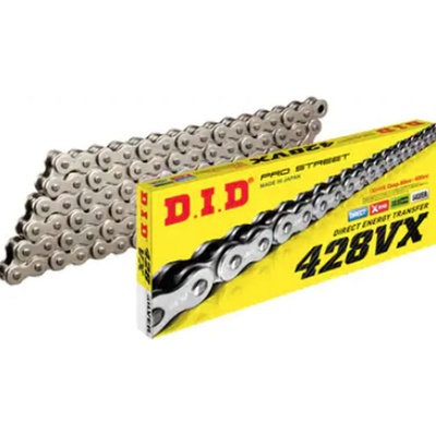 D.I.D Řetěz 428 VX 132 – Zbozi.Blesk.cz