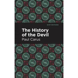 History of the Devil | Mint Editions (ISBN: 9781513299587)