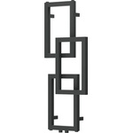 Mexen Grid 870x360 mm 209W anthracite (W215-0870-360-00-66)