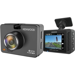 Kenwood DRV-A310W