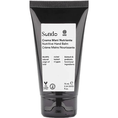 Sendo Concept Sendo All Care Подхранващ крем за ръце за чувствителна кожа, 75 ml