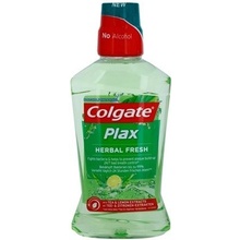 Colgate Plax Herbal fresh bez alkoholu 500 ml