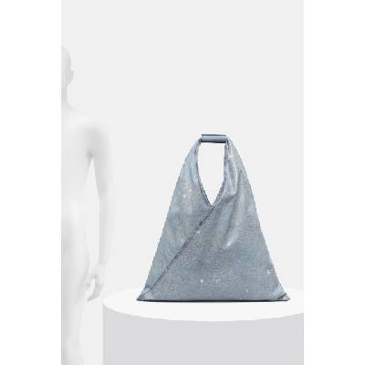 MM6 Maison Margiela чанта tote дамска от имитация на кожа (S54WD0039.P9060)