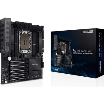Asus PRO WS W790-ACE