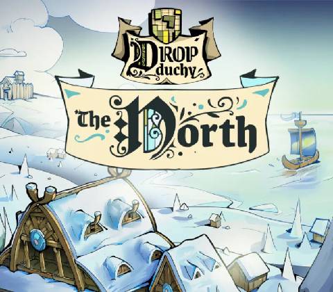 Drop Duchy - The North