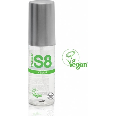 Stimul8 WB Vegan Lube 50 ml