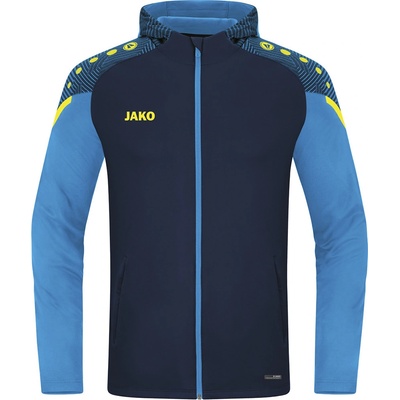 Jako Hoodie Performance 6822-908