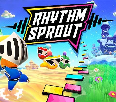 Rhythm Sprout