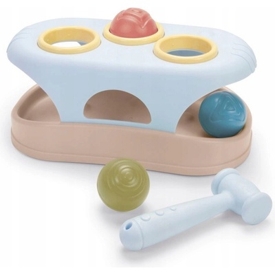 Tiny Bio zatloukačka 5 ks