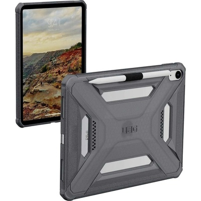 UAG Scout popolavý kryt iPad 11 2022/A16 2025 124507113131