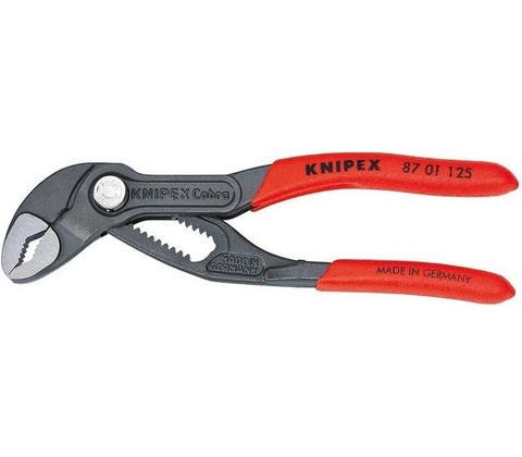 Knipex Cobra 8701 125