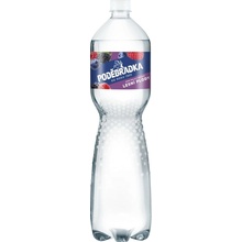 Poděbradka lesní plody 6 x 1,5 l