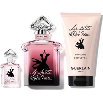 Guerlain КОМПЛЕКТ GUERLAIN La Petite Robe Noire - Eau de Parfum Intense Gift set Eau de Parfum дамски 50ml