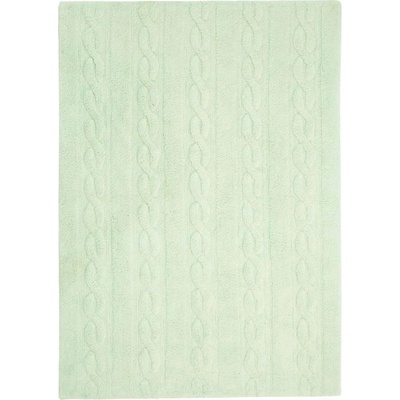 Lorena Canals Braids Soft Soft Mint