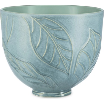 KitchenAid Купа за настолен миксер 5KSM2CB5LB, 4, 83 л, пролетни листа, KitchenAid (KA5KSM2CB5LB)