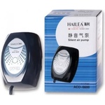 HAILEA Компресор за въздух 2 лит/мин 1, 8W Hailea ACO-6600