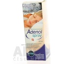 Adenol Sprej do hrdla proti chrápaniu 50 ml