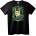 NOONEBRAND Тениска Армия на Loki Chibi - XS, Black