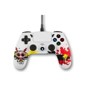 Spartan Gear Hoplite 2 Wired (SG-109033)