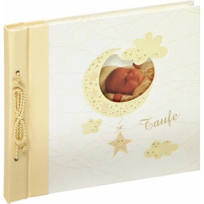Album Walther Bambini Meine Taufe 28x25 60 stran