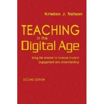 Image 1 of Teaching in the Digital Age