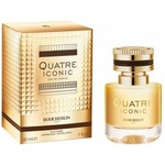 Boucheron Quatre Iconic pour Femme EDP 30 ml Парфюми