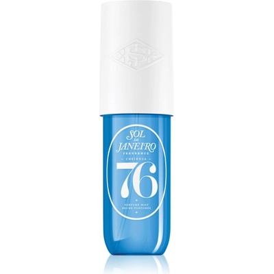 Sol de Janeiro Cheirosa '76 Парфюмирана мъгла за тяло и коса за жени 90ml