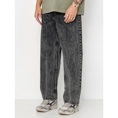 Vans Check 5 Baggy Denim stonewash black