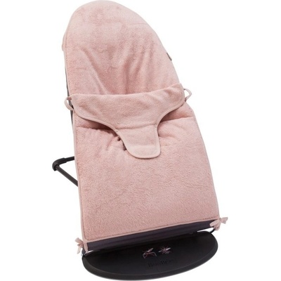 Timboo potah na lehátko BabyBjörn Misty Rose