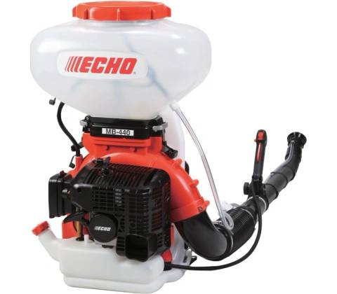 Echo MB-580