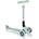 Globber Foldable Lights ECOlogic Pistachio