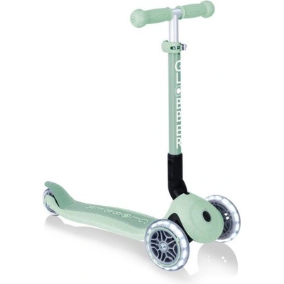 Globber Foldable Lights ECOlogic Pistachio
