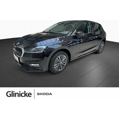 Skoda Fabia 1.0 TSI Selection 85 kW