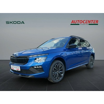 Skoda Kamiq Tour 85 kW