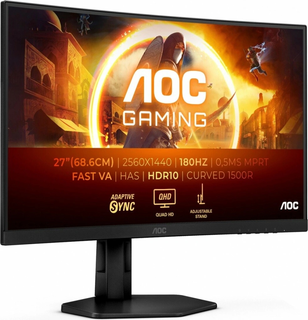 AOC CQ27G4X