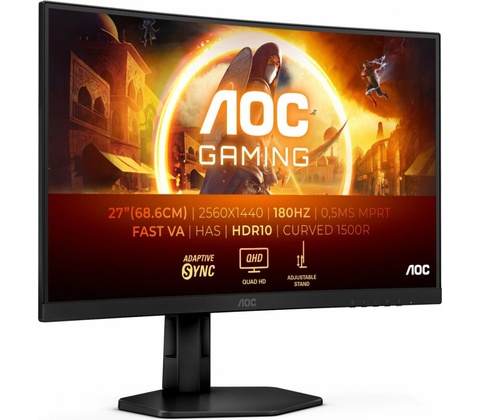 AOC CQ27G4X