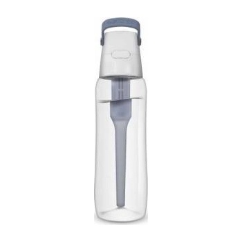 Dafi Solid 0.7L Filtering Bottle JEANS