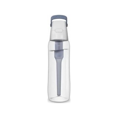 Dafi Solid 0.7L Filtering Bottle JEANS