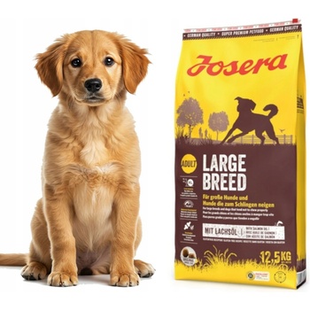 Josera Large Breed 12,5 kg