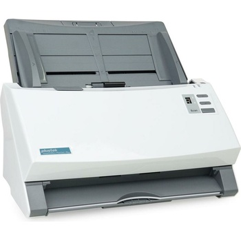 Plustek SmartOffice PS456U Plus