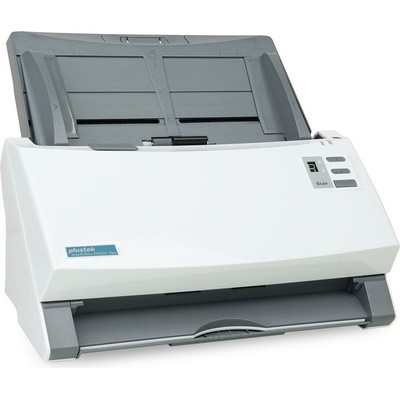 Plustek SmartOffice PS456U Plus